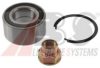 A.B.S. 201458 Wheel Bearing Kit